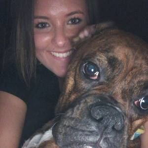 Meet your Posher, Mariah